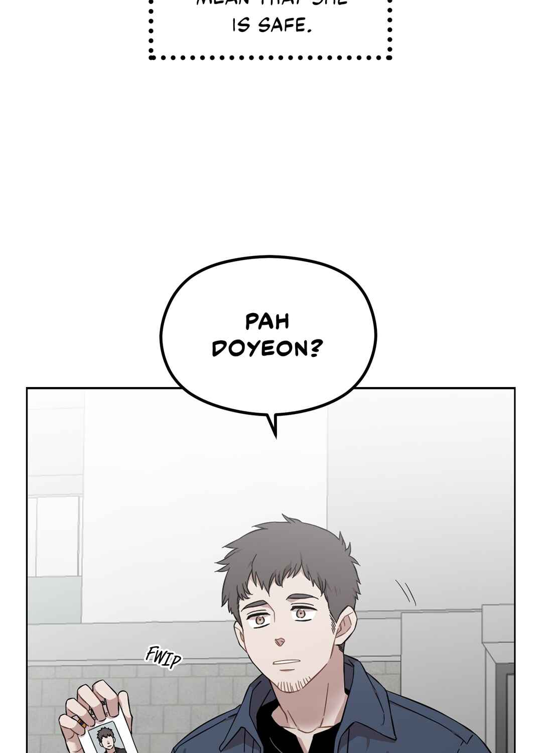 Love Thy Neighbor Chapter 17 - Page 64