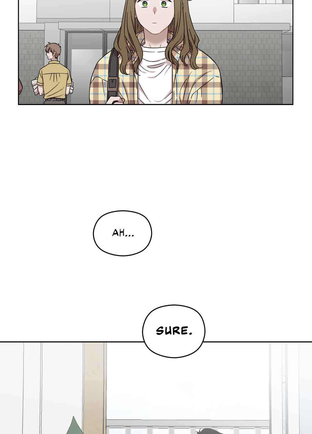 Love Thy Neighbor Chapter 17 - Page 66
