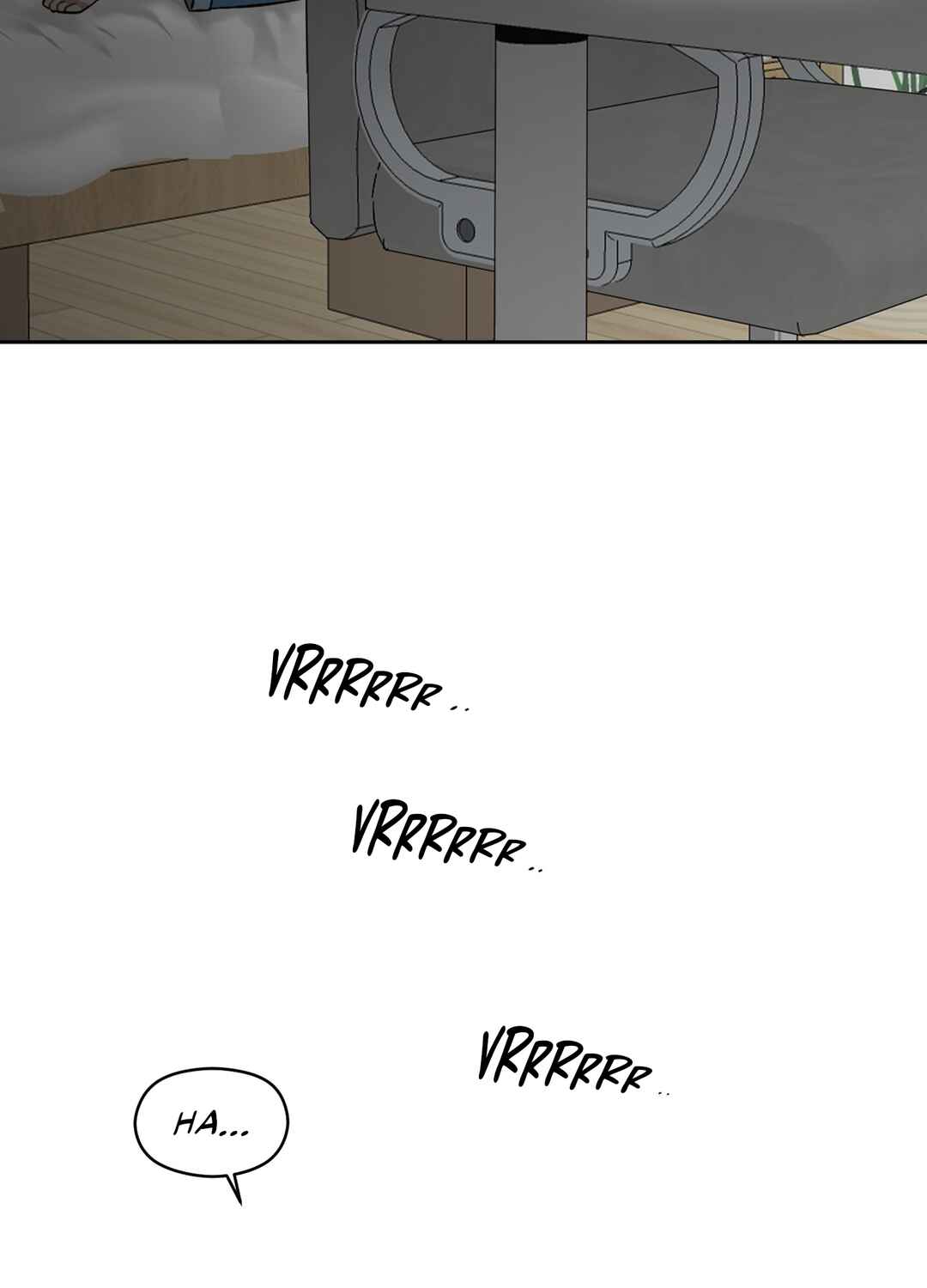 Love Thy Neighbor Chapter 17 - Page 8