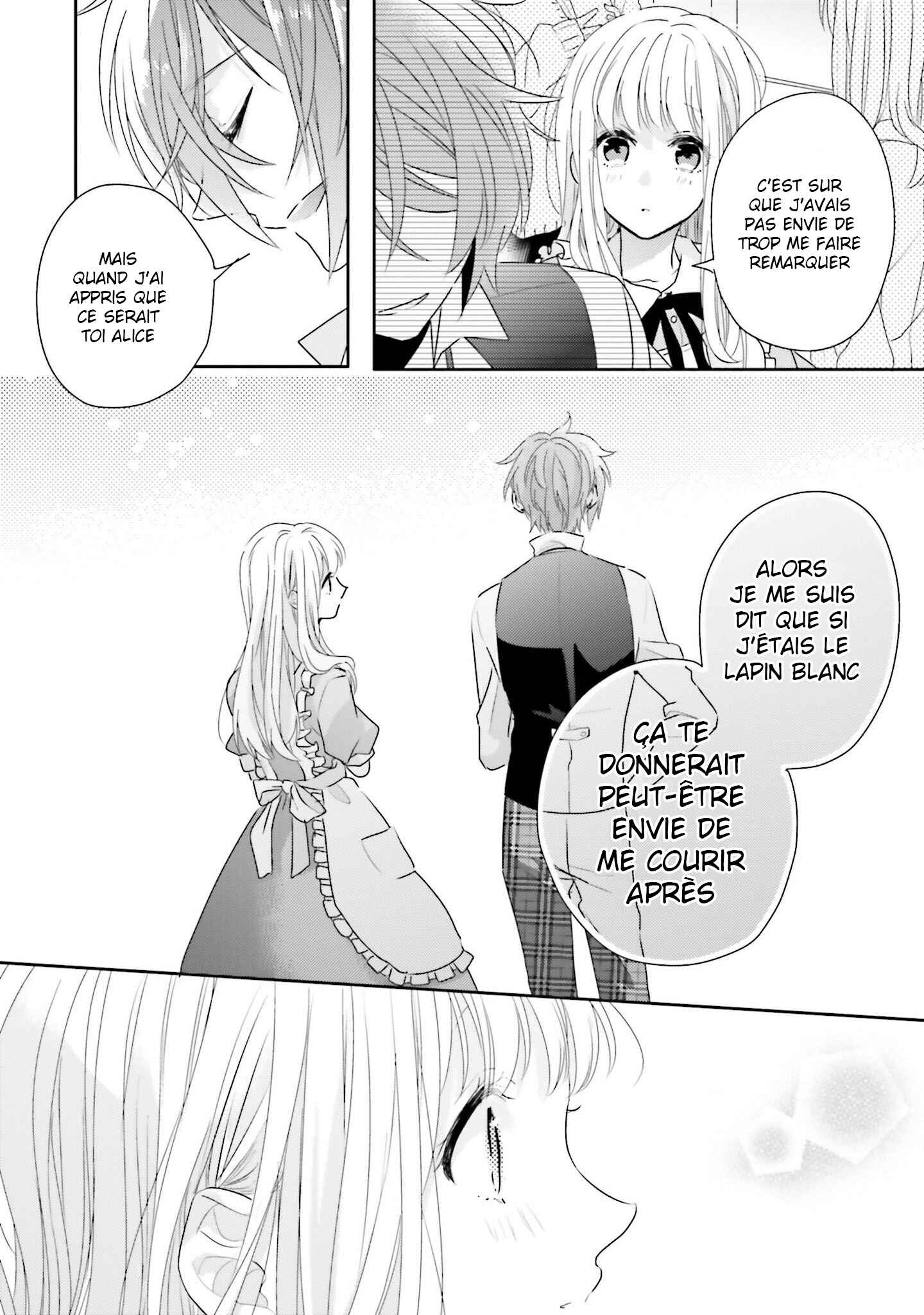 Dramatic Irony Chapter 16 - Page 35