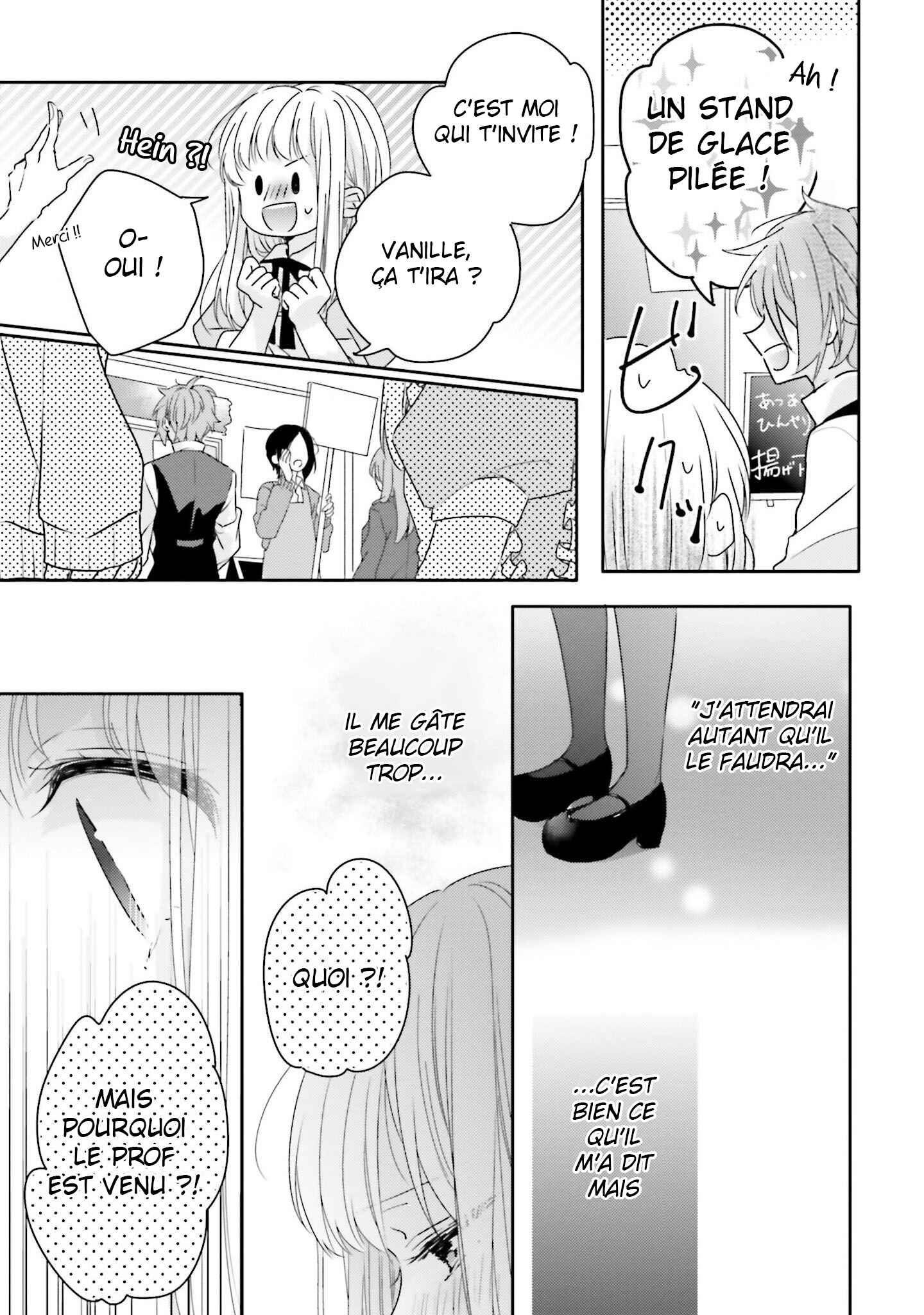 Dramatic Irony Chapter 16 - Page 36