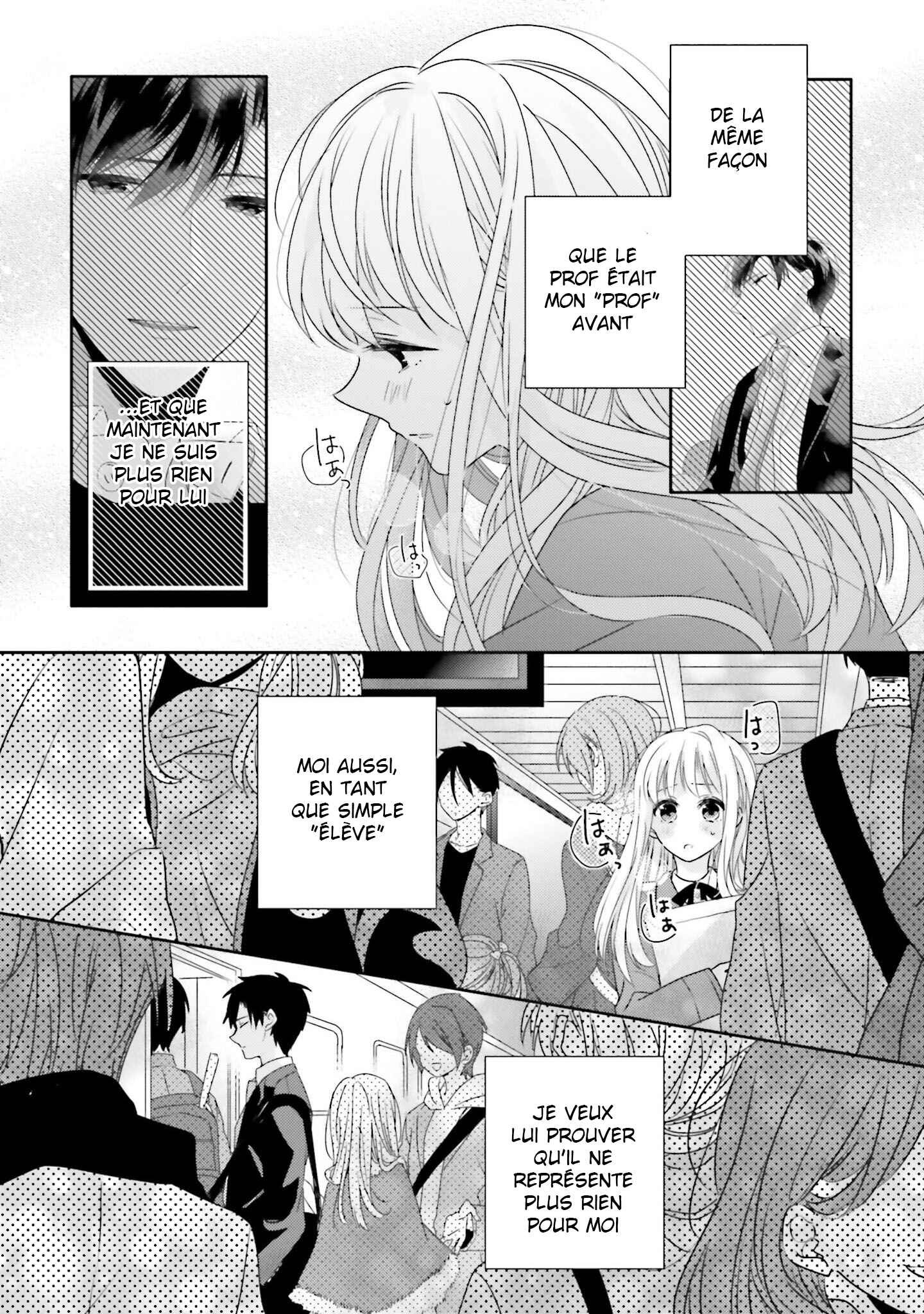 Dramatic Irony Chapter 16 - Page 52