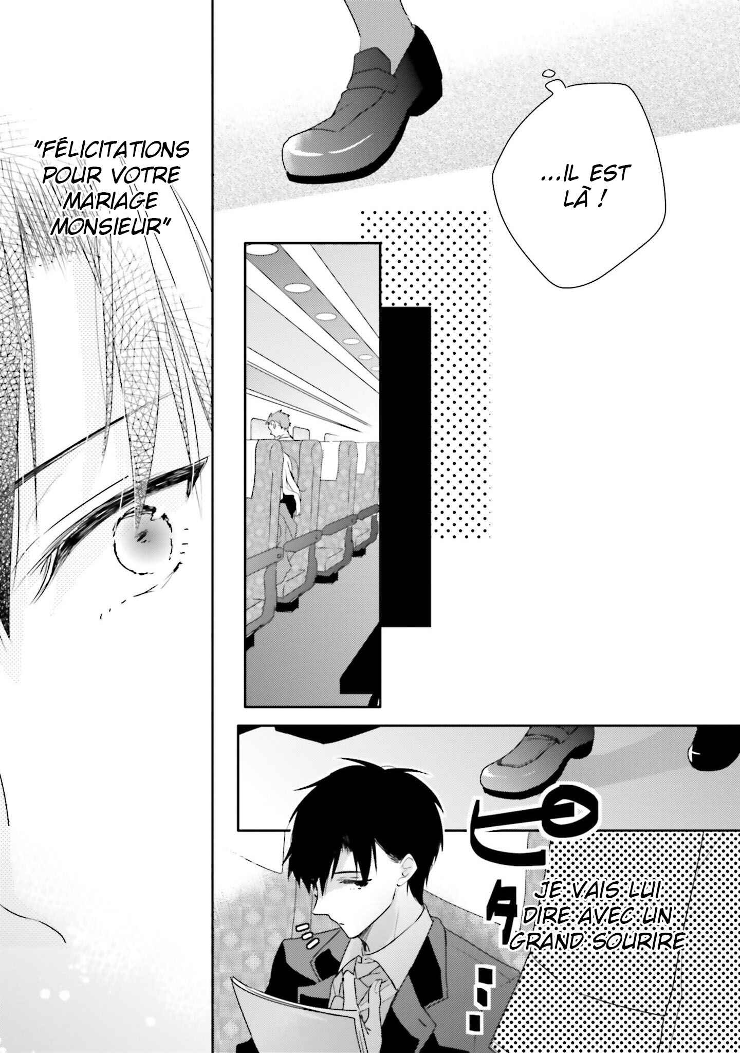 Dramatic Irony Chapter 16 - Page 53