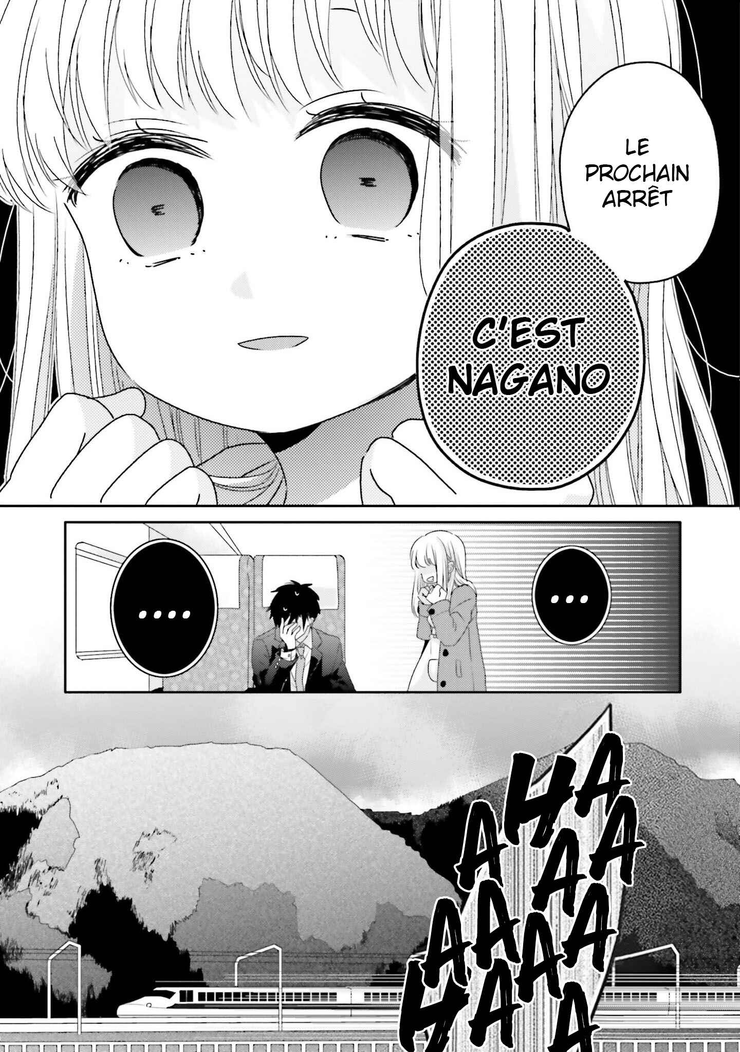 Dramatic Irony Chapter 16 - Page 60