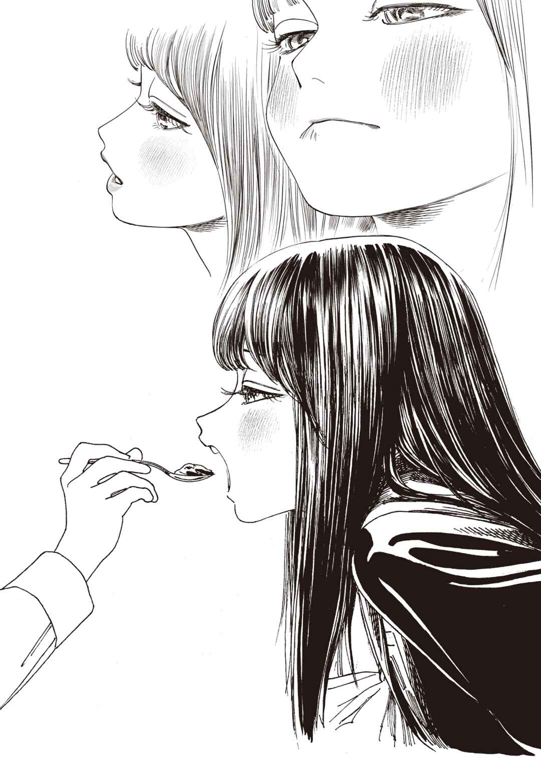 Akebi-chan no Sailor Fuku Chapter 85 - Page 15