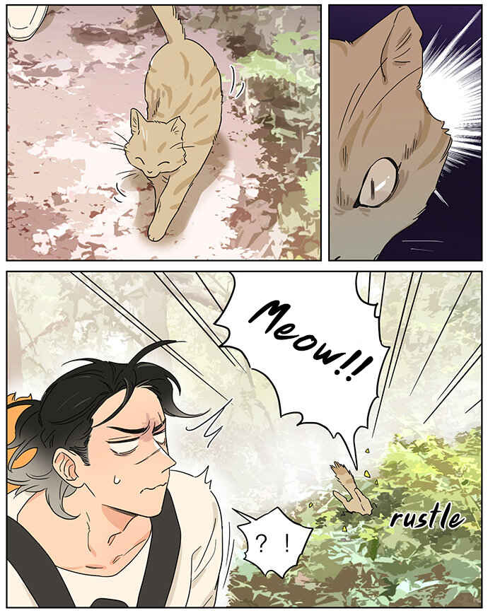 The Wolf That Picked Something Up Chapter 74 - Page 4