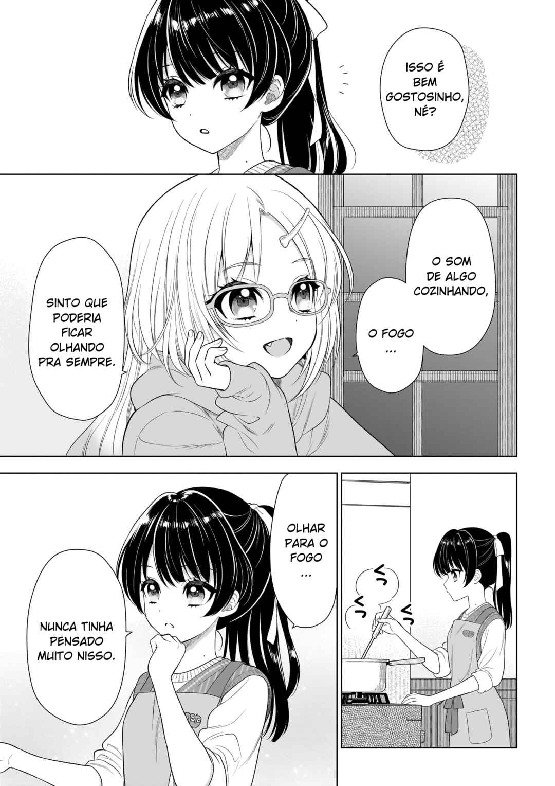 Link! Like! Love Live! @COMIC Chapter 2 - Page 19