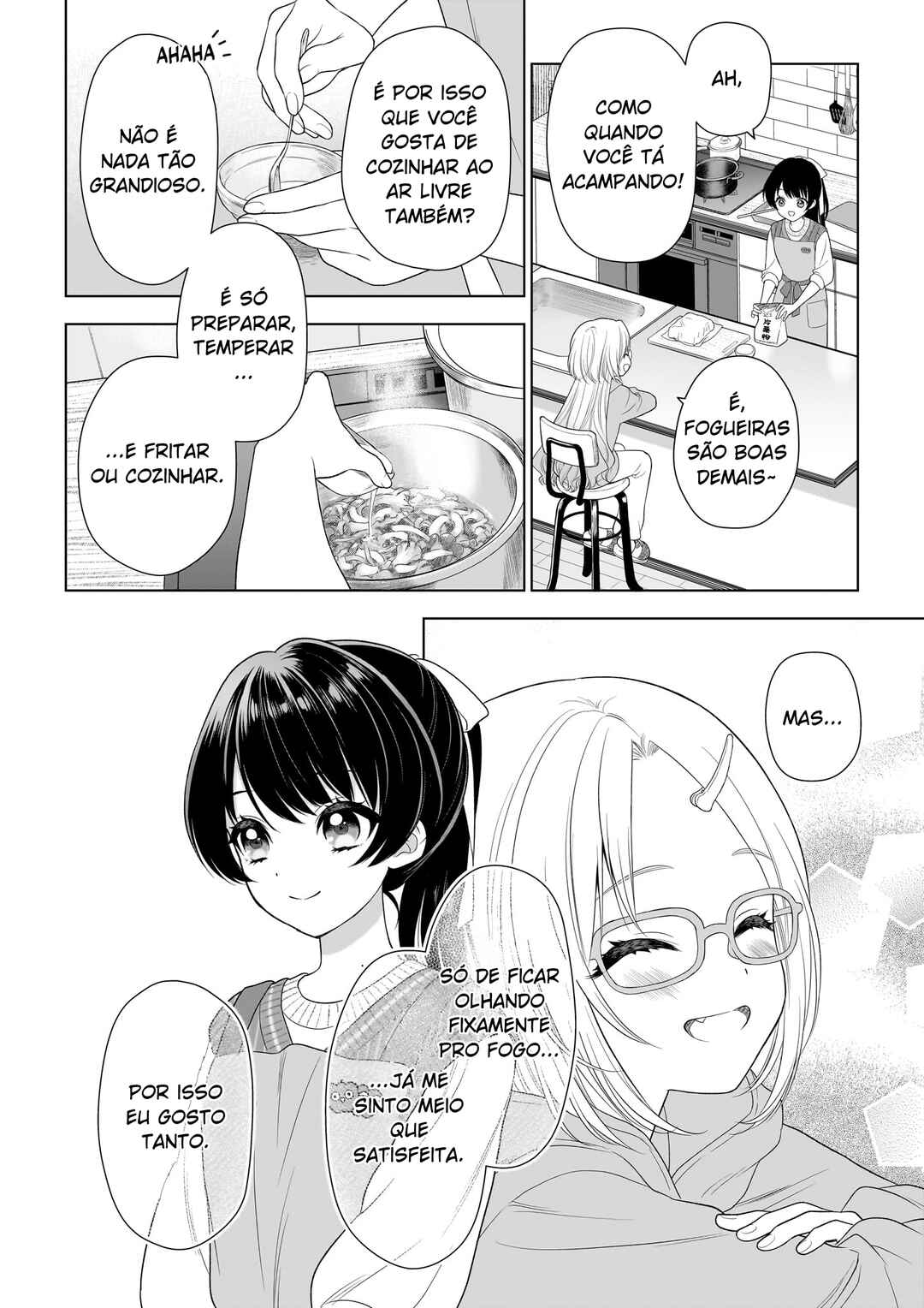 Link! Like! Love Live! @COMIC Chapter 2 - Page 20