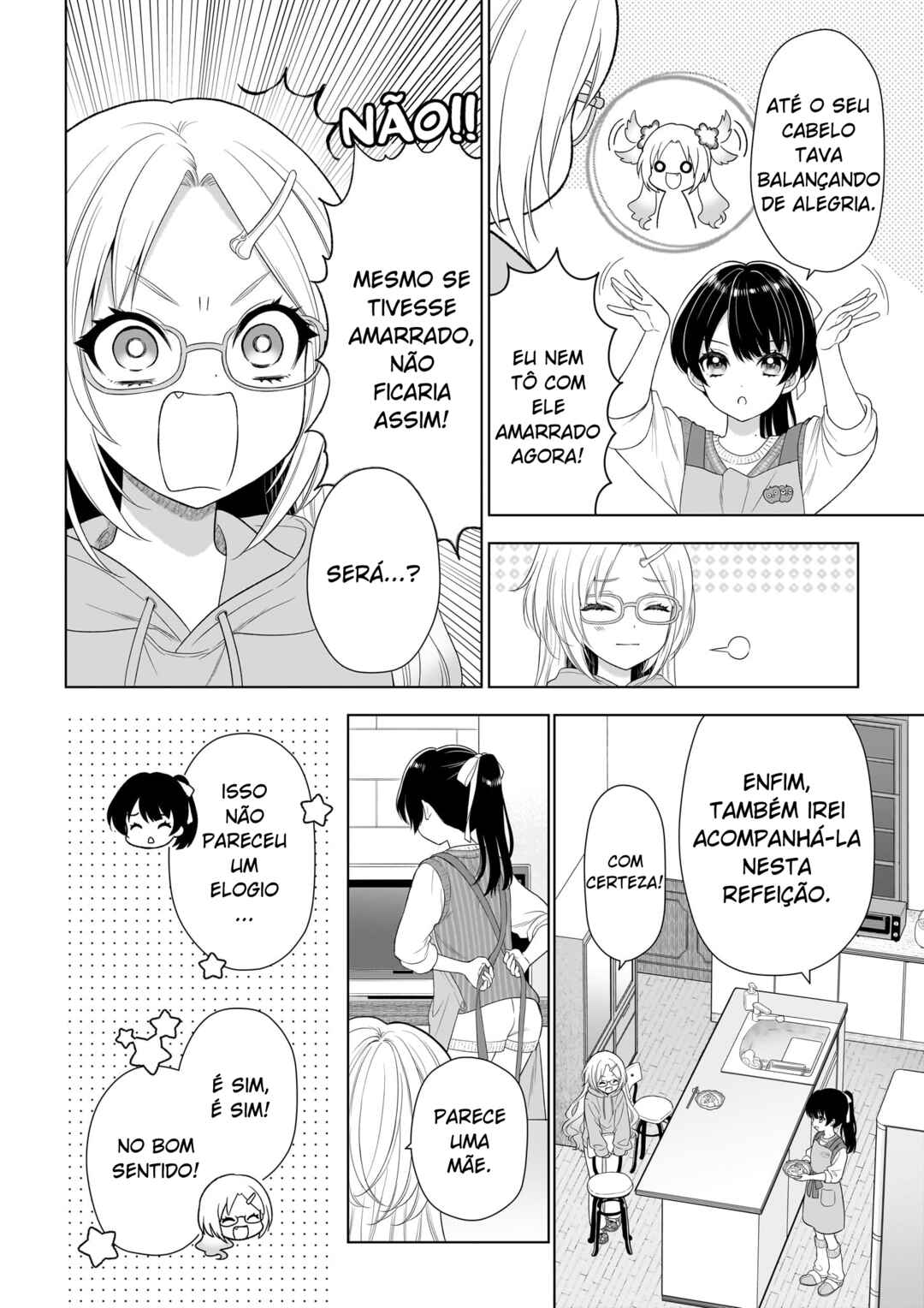 Link! Like! Love Live! @COMIC Chapter 2 - Page 26