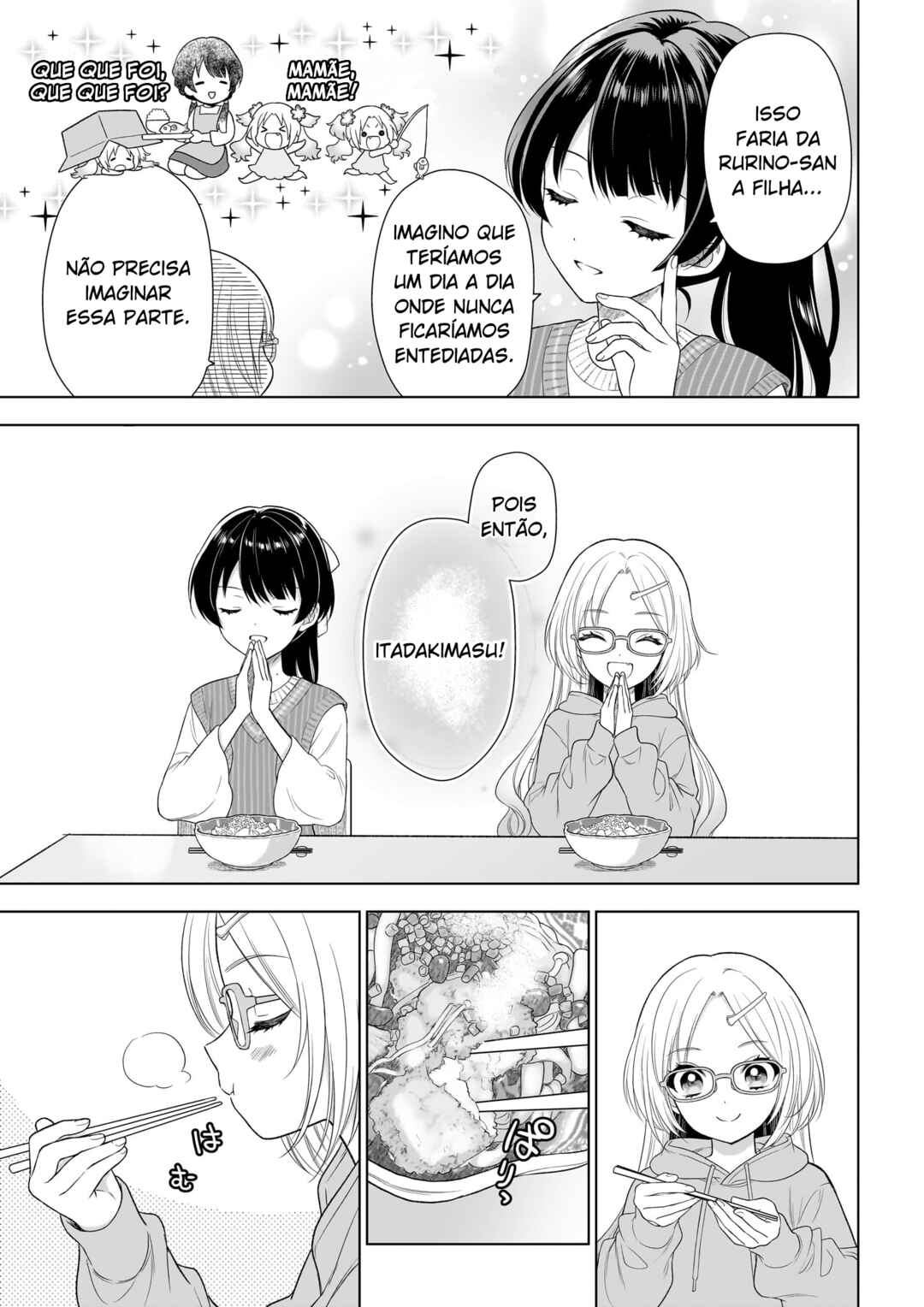 Link! Like! Love Live! @COMIC Chapter 2 - Page 27