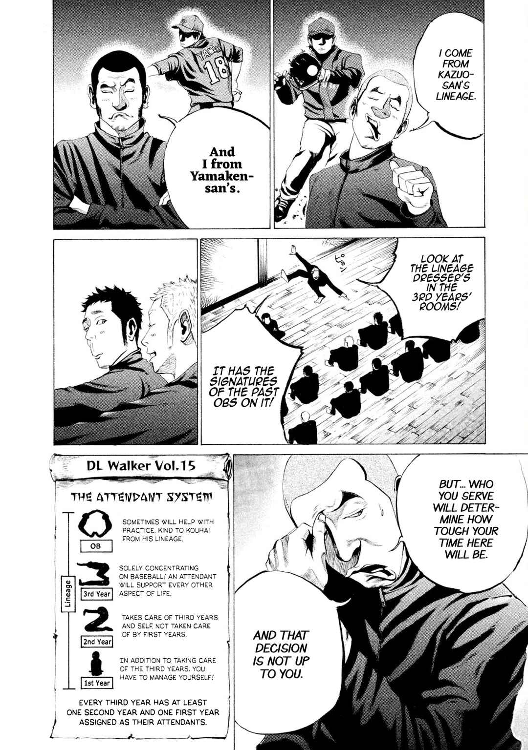 Battle Studies Chapter 11 - Page 7