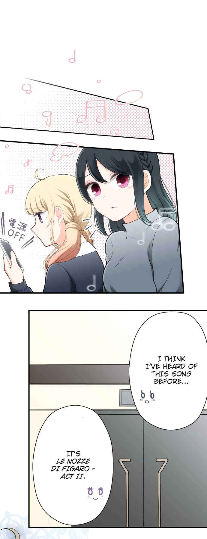 Ouji-sama Nante Iranai Chapter 159 - Page 11
