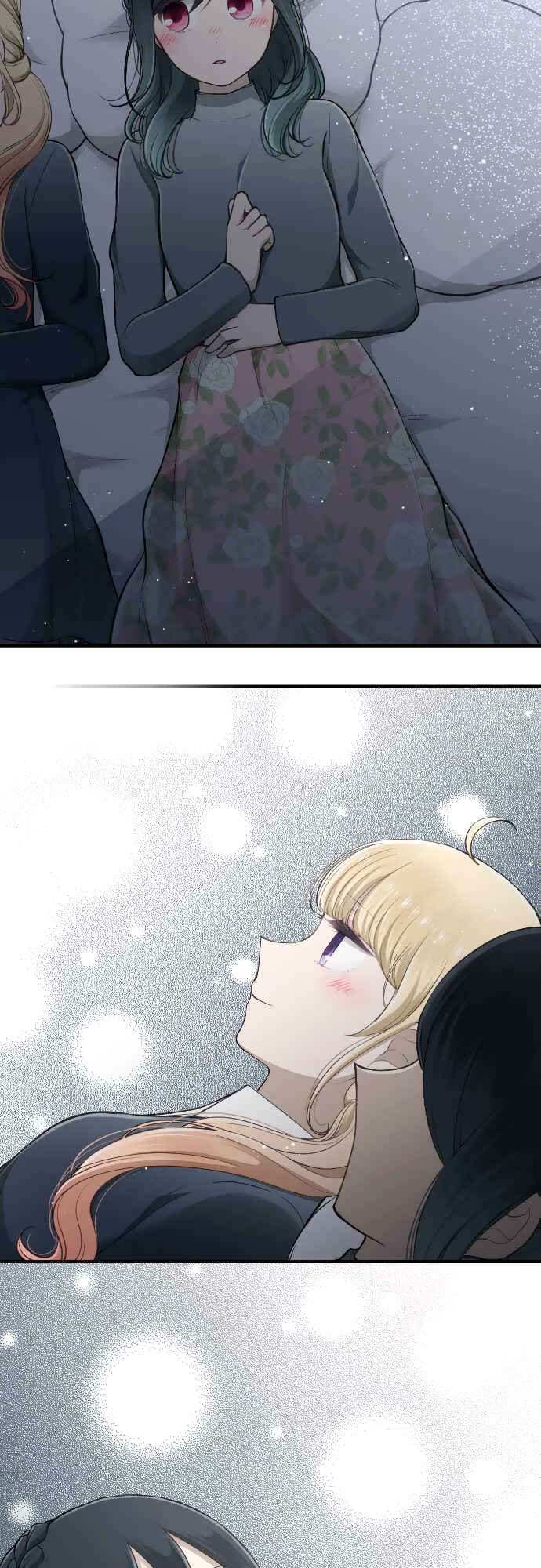 Ouji-sama Nante Iranai Chapter 159 - Page 15