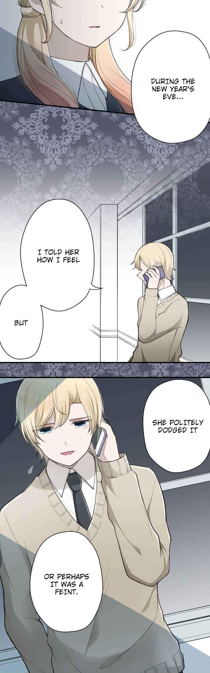 Ouji-sama Nante Iranai Chapter 159 - Page 4
