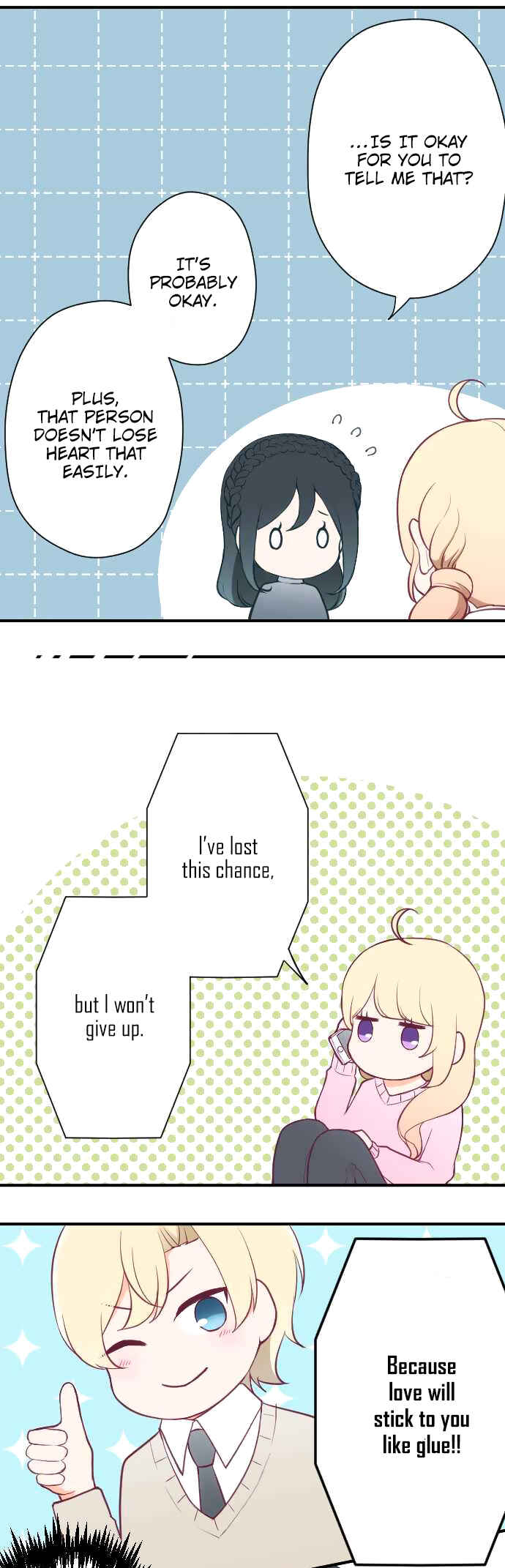 Ouji-sama Nante Iranai Chapter 159 - Page 7