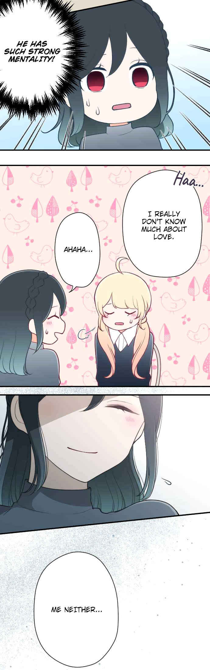 Ouji-sama Nante Iranai Chapter 159 - Page 8