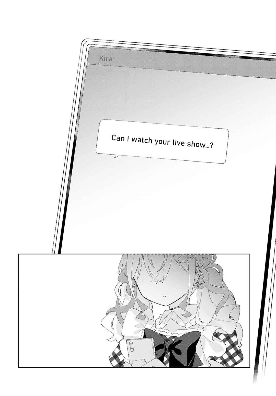 Herami Shimai wa Docchi mo Yanderu Chapter 21 - Page 22