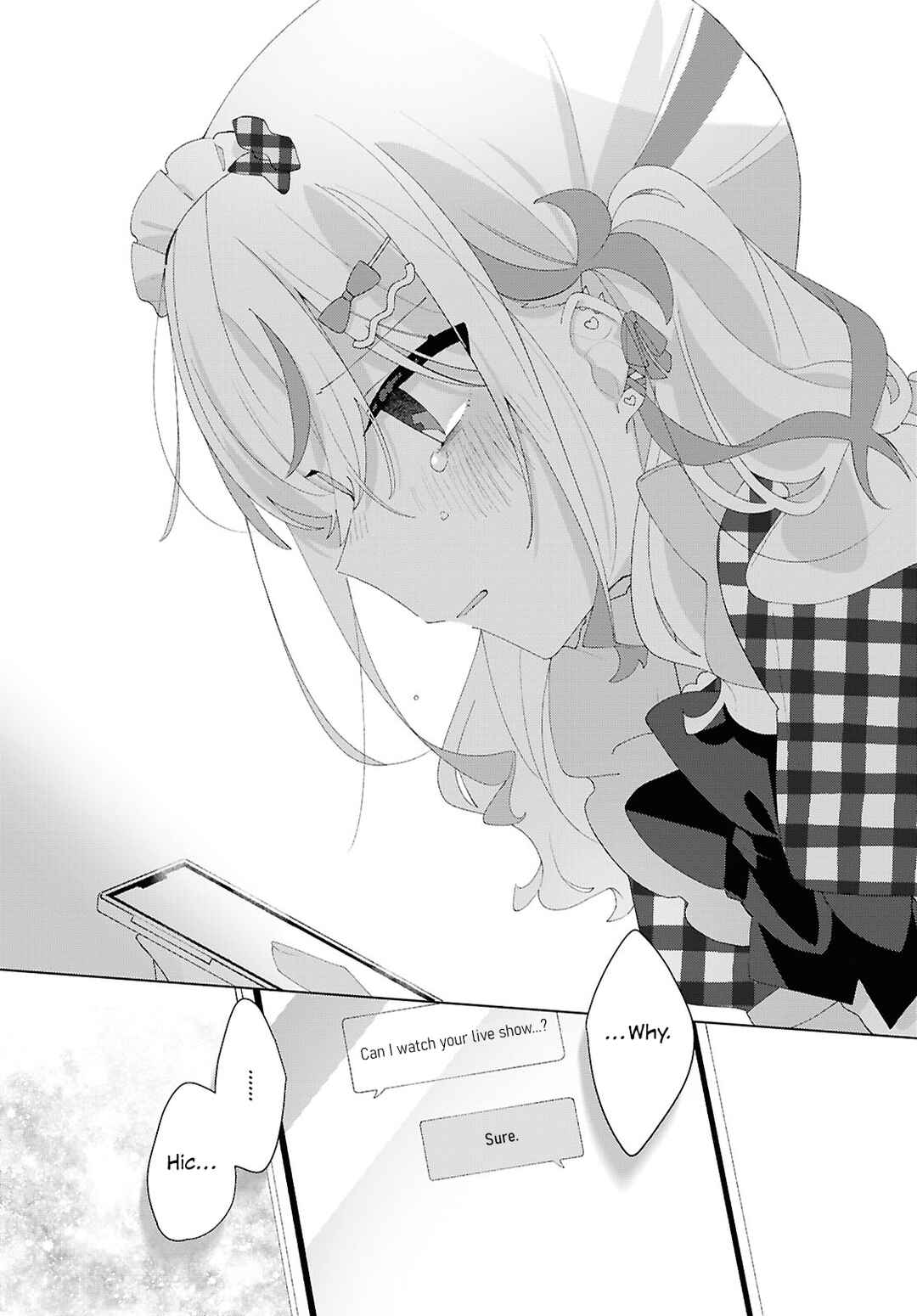 Herami Shimai wa Docchi mo Yanderu Chapter 21 - Page 23