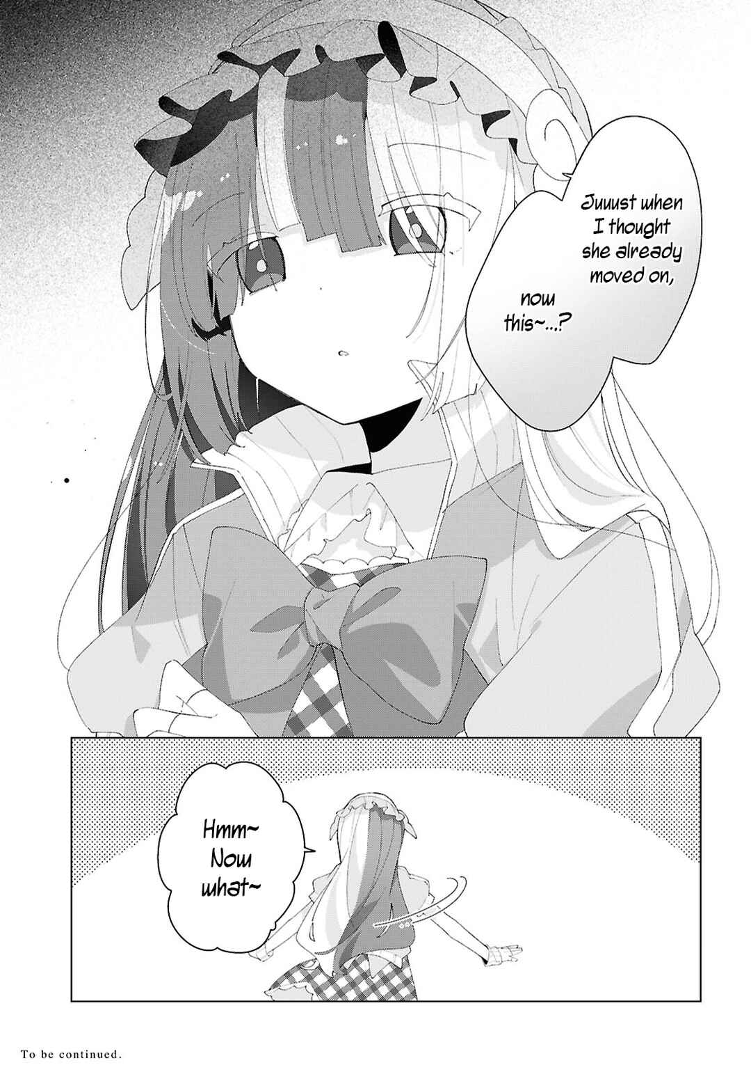Herami Shimai wa Docchi mo Yanderu Chapter 21 - Page 25