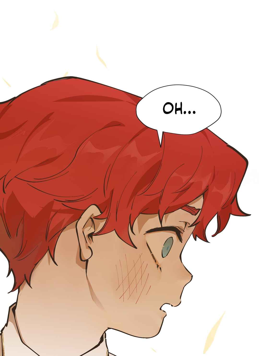 From Six to Sovereignty: The Girl Who Ruled Chapter 2 - Page 10