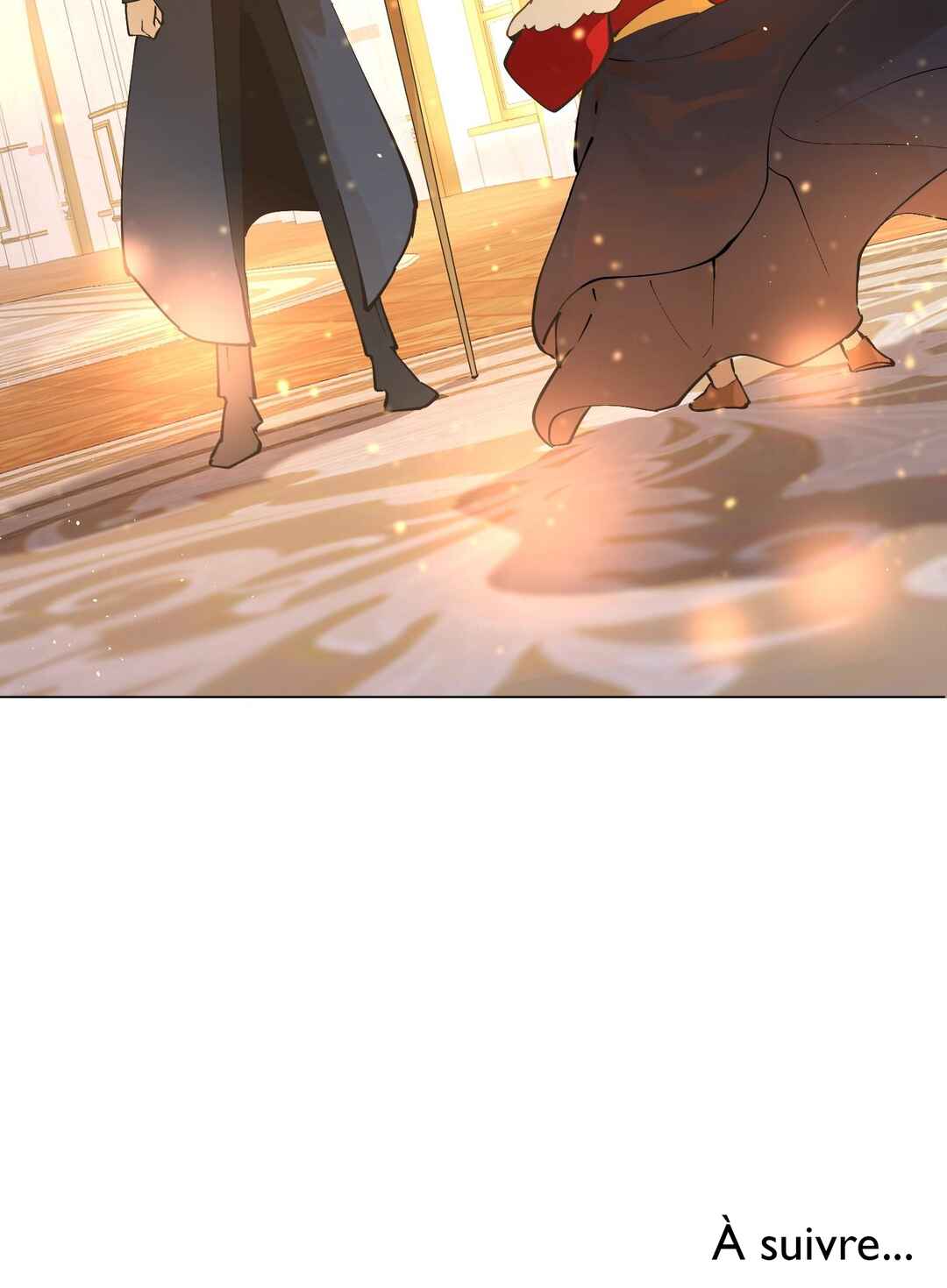 From Six to Sovereignty: The Girl Who Ruled Chapter 2 - Page 101