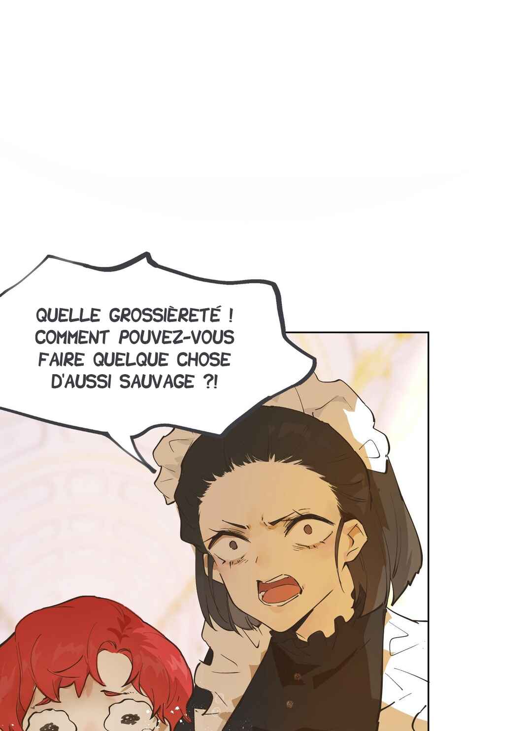 From Six to Sovereignty: The Girl Who Ruled Chapter 2 - Page 17