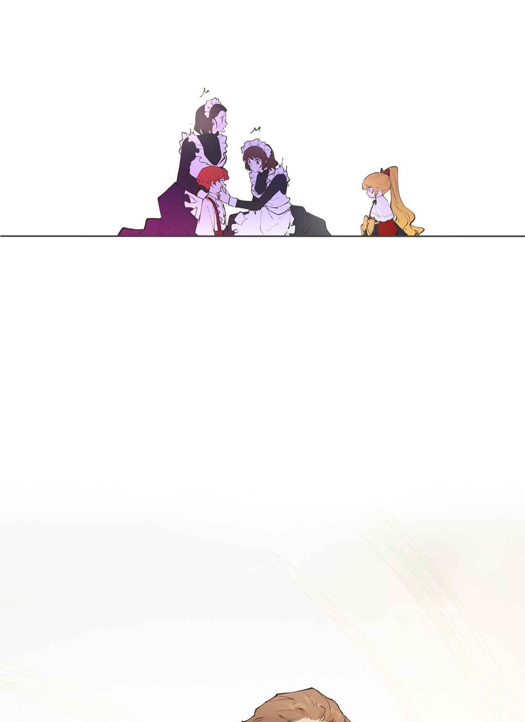 From Six to Sovereignty: The Girl Who Ruled Chapter 2 - Page 22
