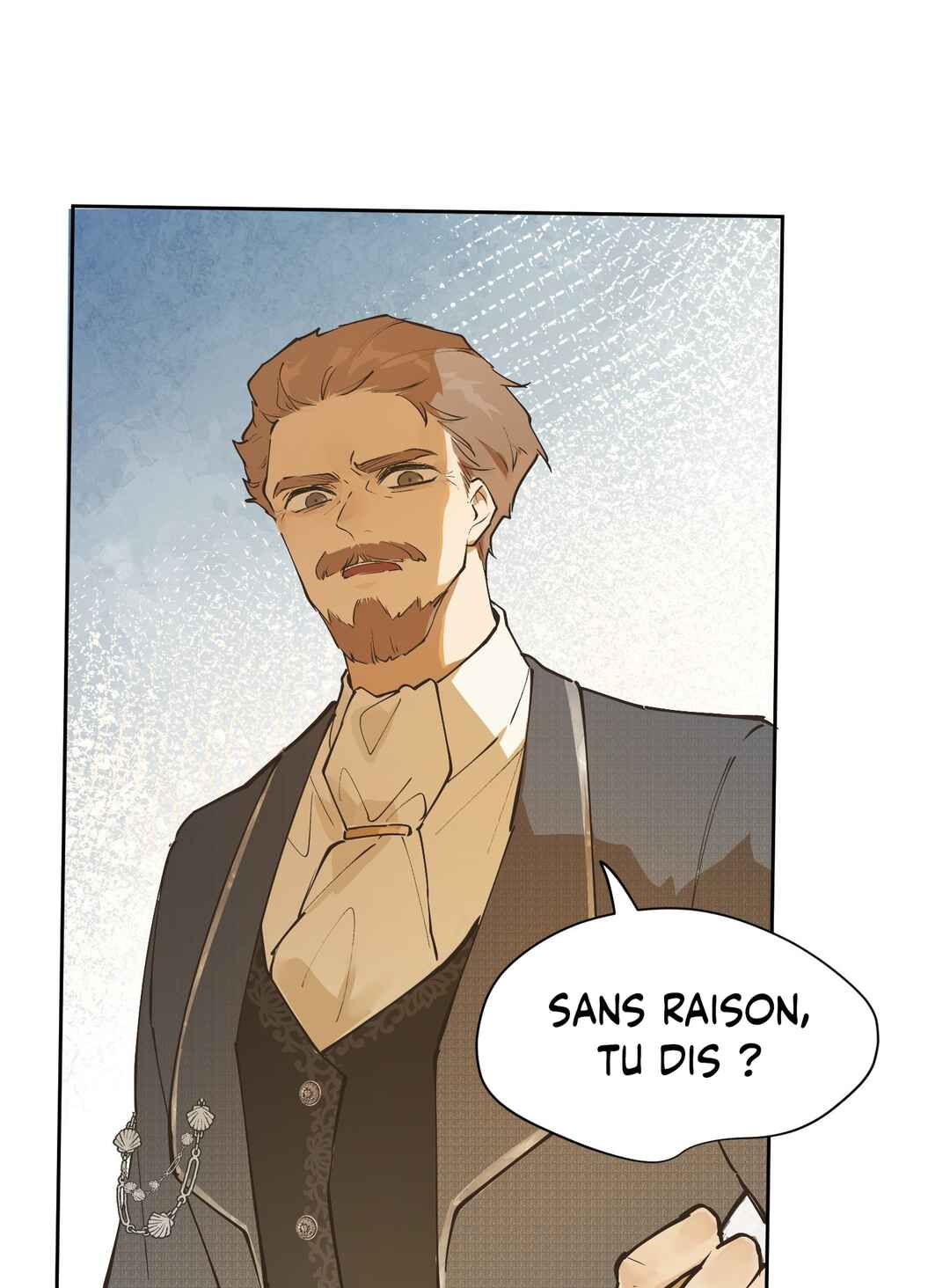 From Six to Sovereignty: The Girl Who Ruled Chapter 2 - Page 34