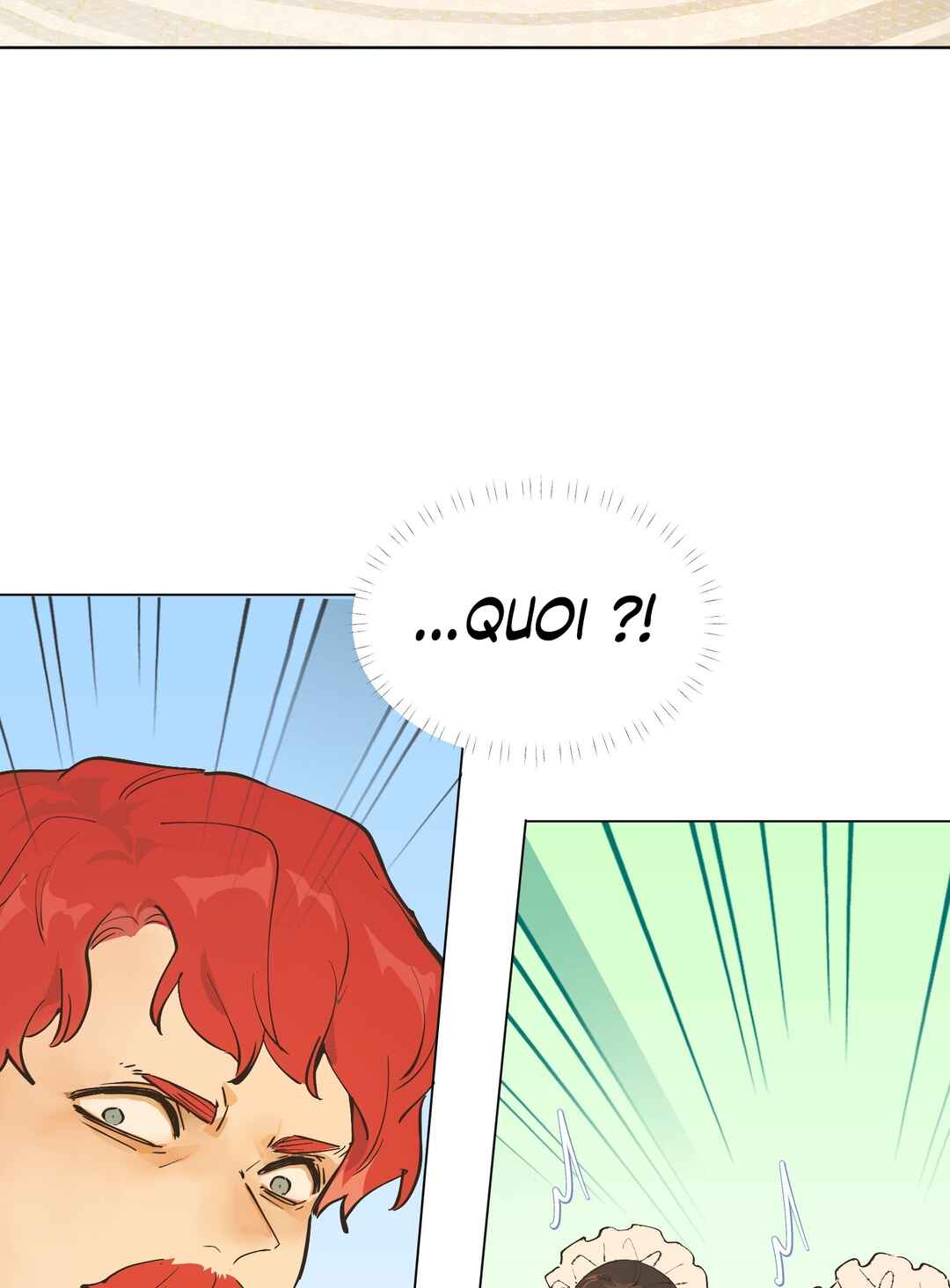 From Six to Sovereignty: The Girl Who Ruled Chapter 2 - Page 43