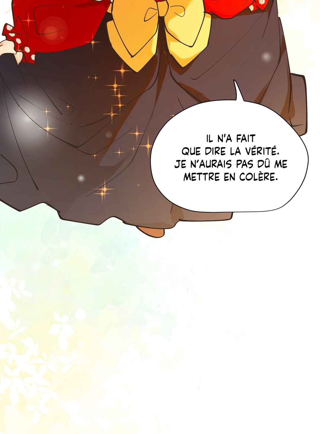 From Six to Sovereignty: The Girl Who Ruled Chapter 2 - Page 45