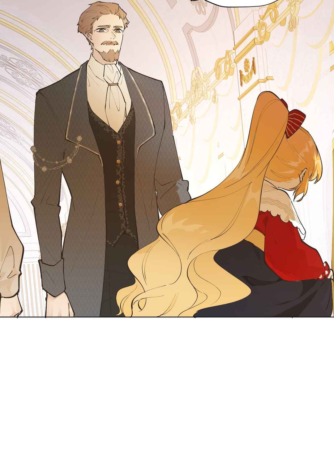 From Six to Sovereignty: The Girl Who Ruled Chapter 2 - Page 48