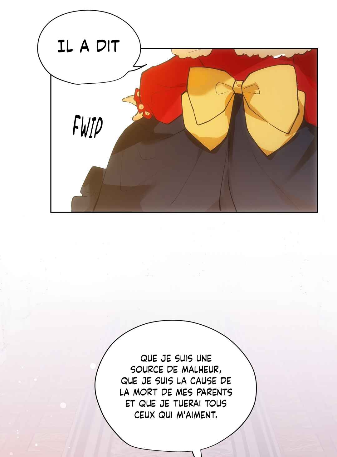 From Six to Sovereignty: The Girl Who Ruled Chapter 2 - Page 49