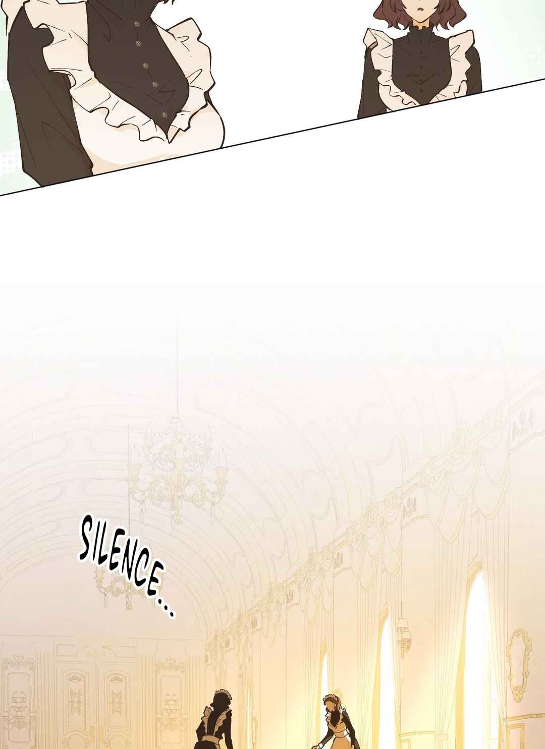 From Six to Sovereignty: The Girl Who Ruled Chapter 2 - Page 5
