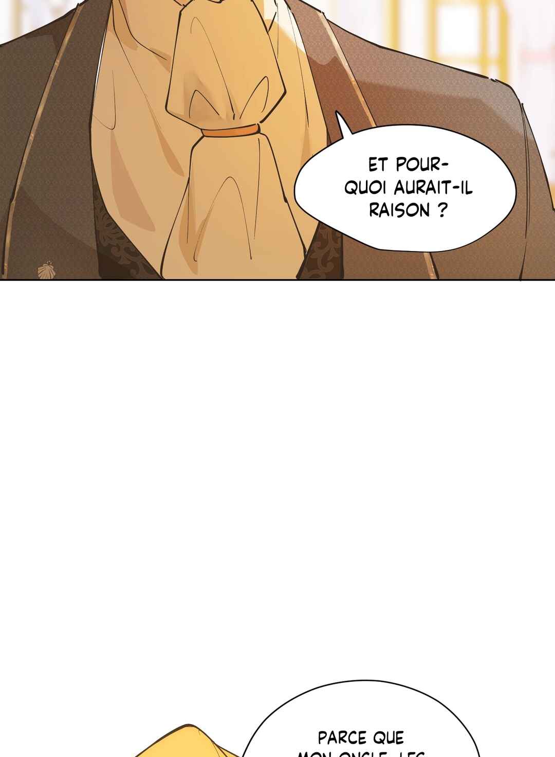 From Six to Sovereignty: The Girl Who Ruled Chapter 2 - Page 54