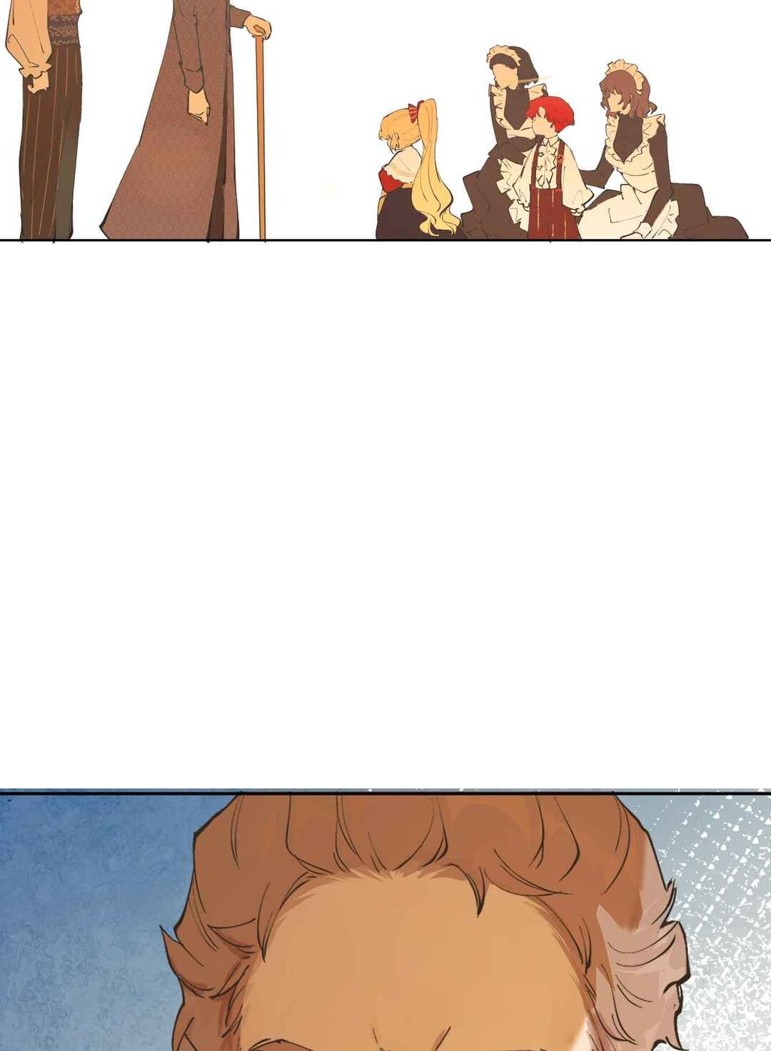 From Six to Sovereignty: The Girl Who Ruled Chapter 2 - Page 57