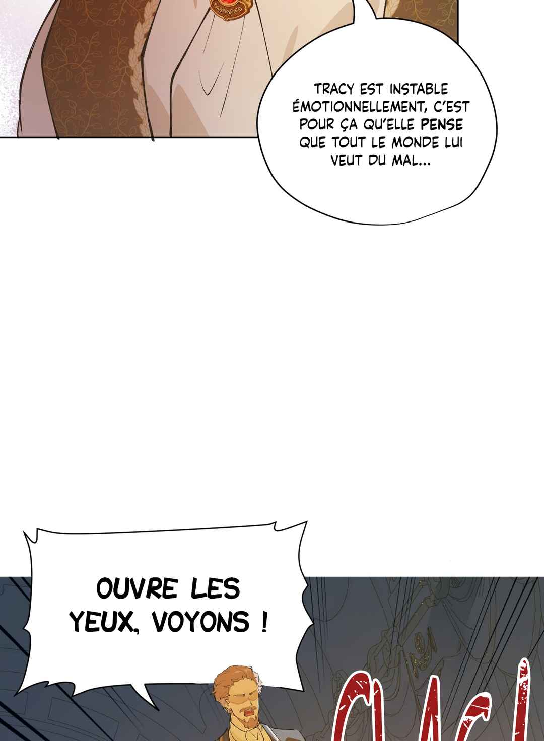 From Six to Sovereignty: The Girl Who Ruled Chapter 2 - Page 60