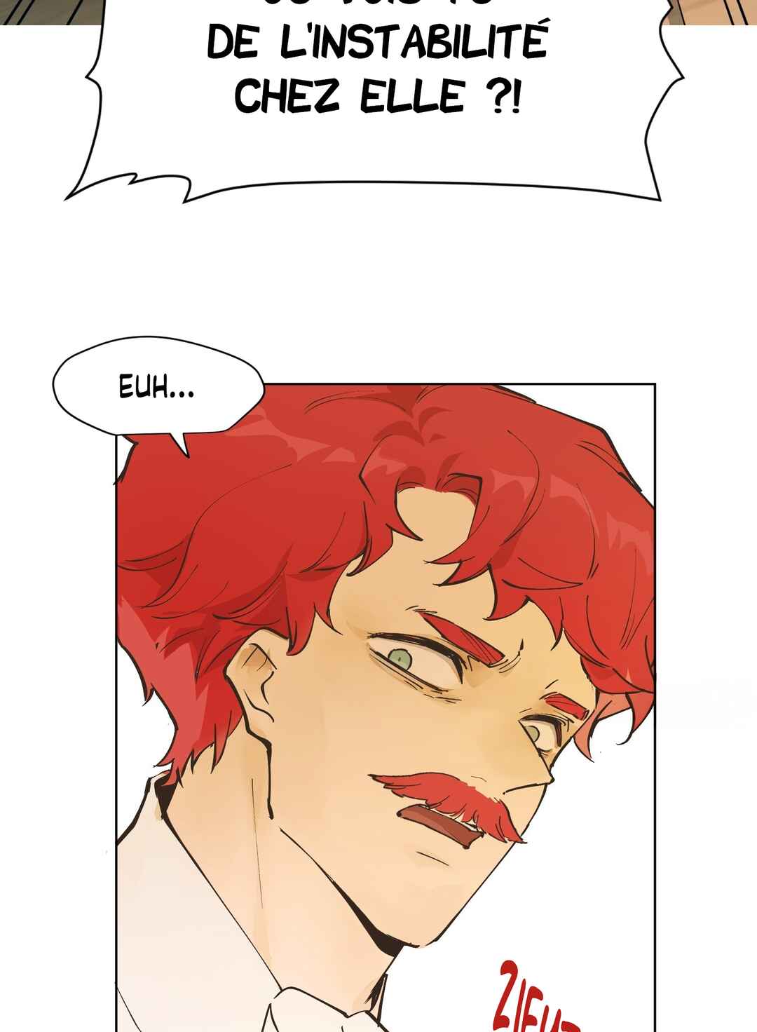 From Six to Sovereignty: The Girl Who Ruled Chapter 2 - Page 62