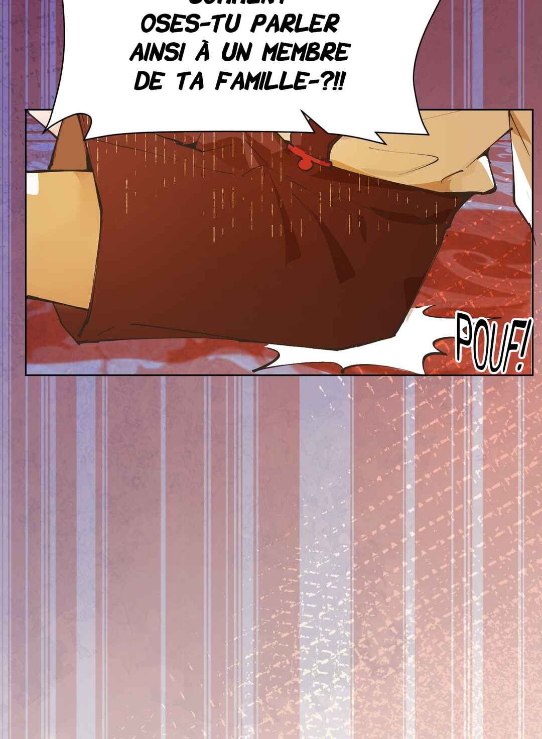 From Six to Sovereignty: The Girl Who Ruled Chapter 2 - Page 68