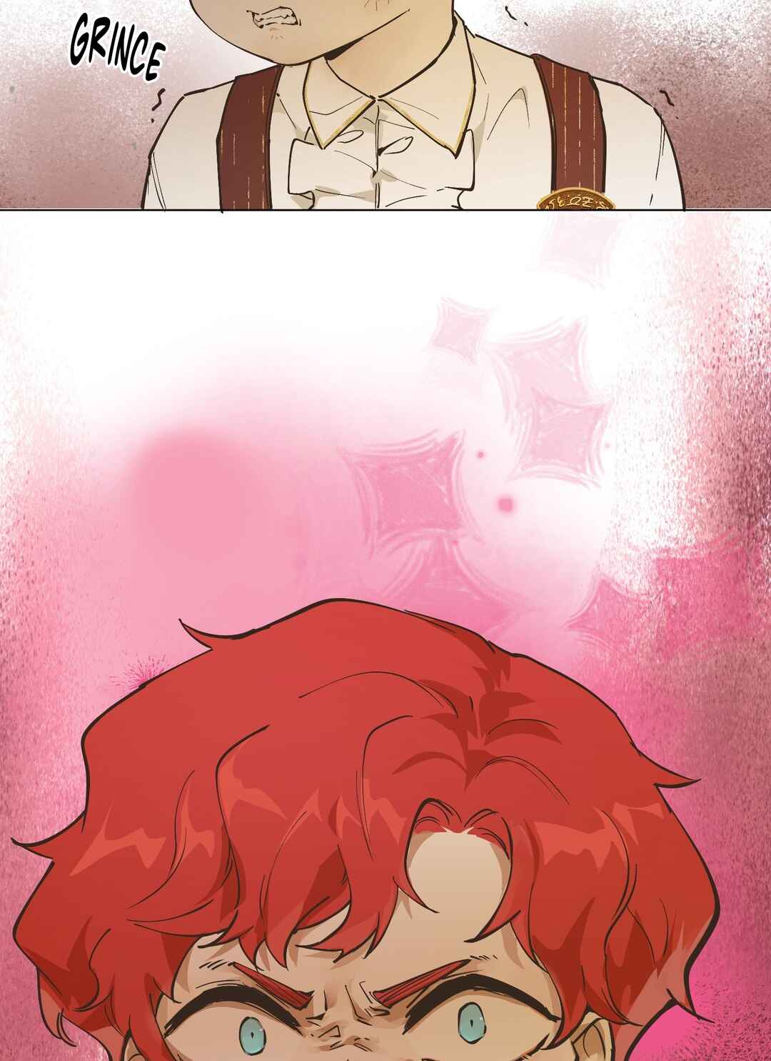 From Six to Sovereignty: The Girl Who Ruled Chapter 2 - Page 7