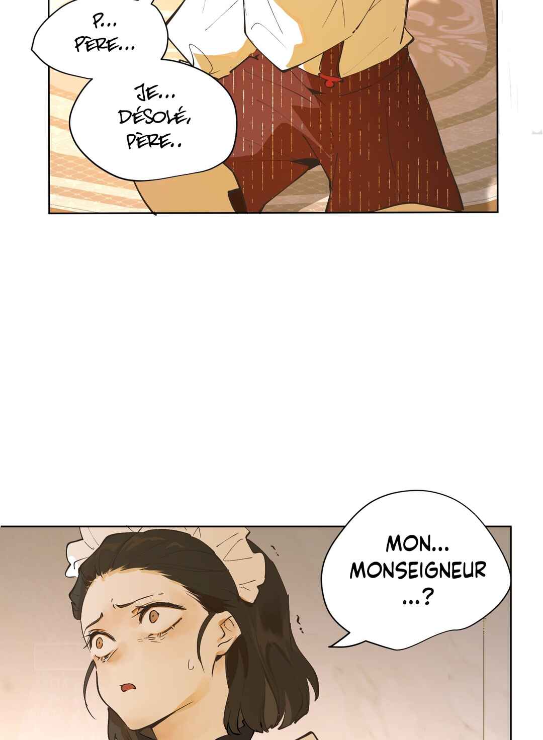 From Six to Sovereignty: The Girl Who Ruled Chapter 2 - Page 70