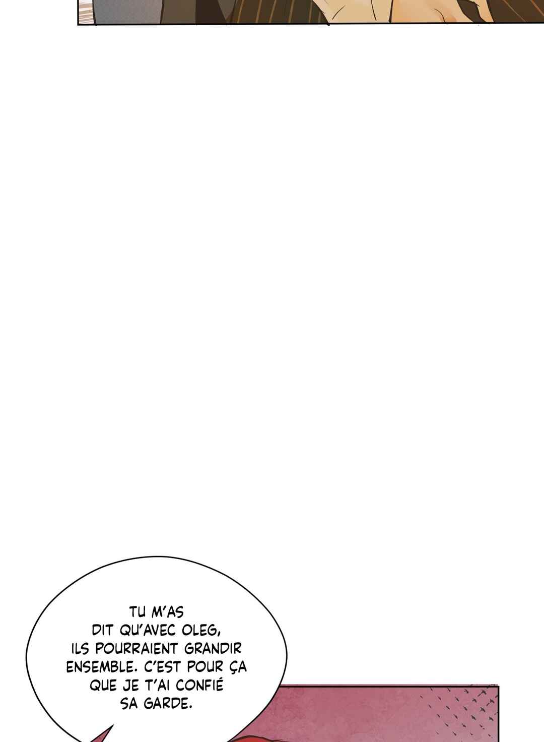 From Six to Sovereignty: The Girl Who Ruled Chapter 2 - Page 73