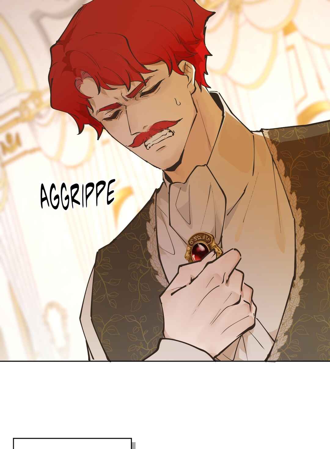 From Six to Sovereignty: The Girl Who Ruled Chapter 2 - Page 85