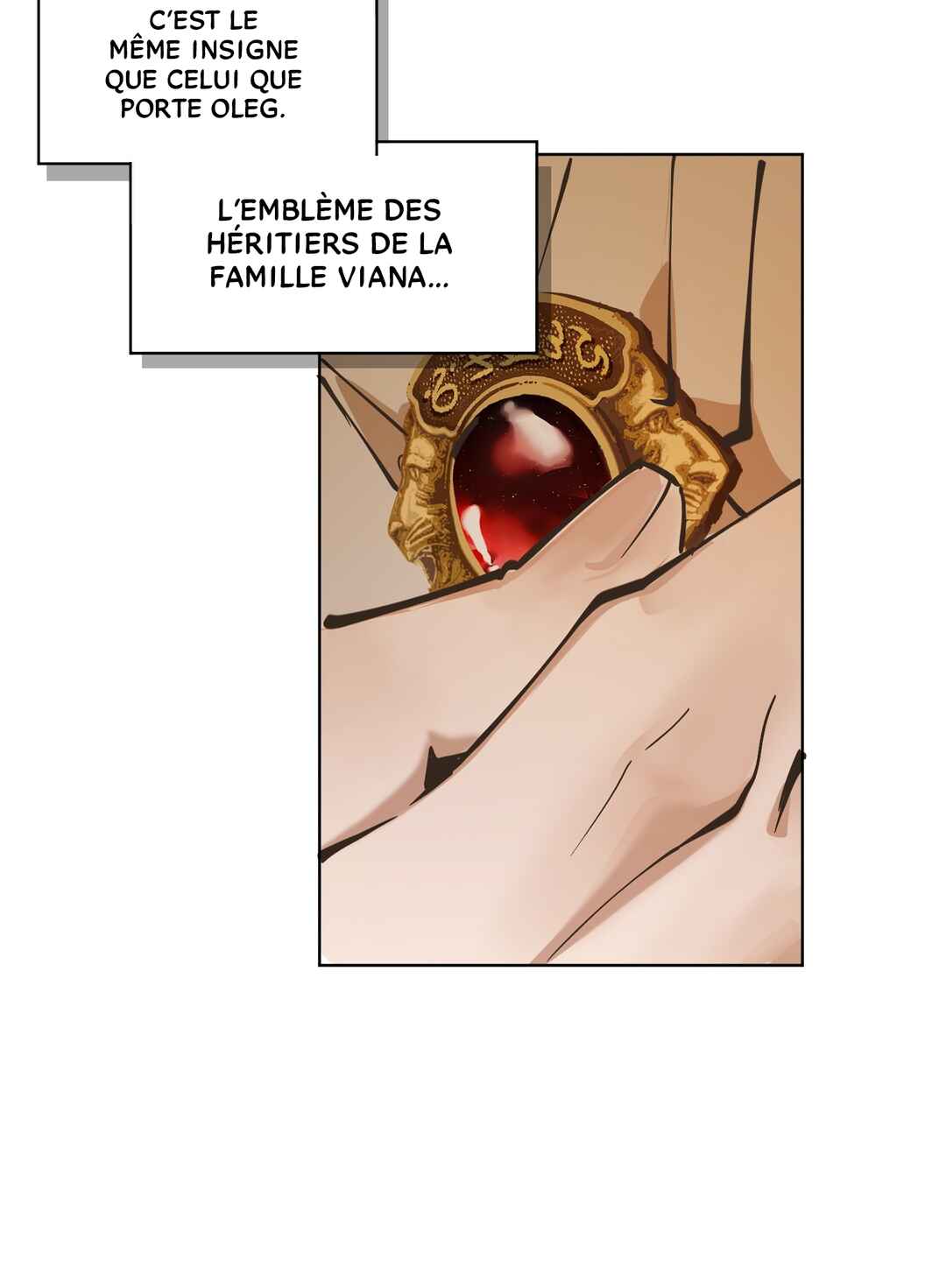 From Six to Sovereignty: The Girl Who Ruled Chapter 2 - Page 86