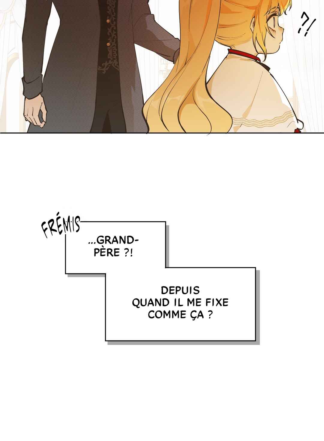 From Six to Sovereignty: The Girl Who Ruled Chapter 2 - Page 89