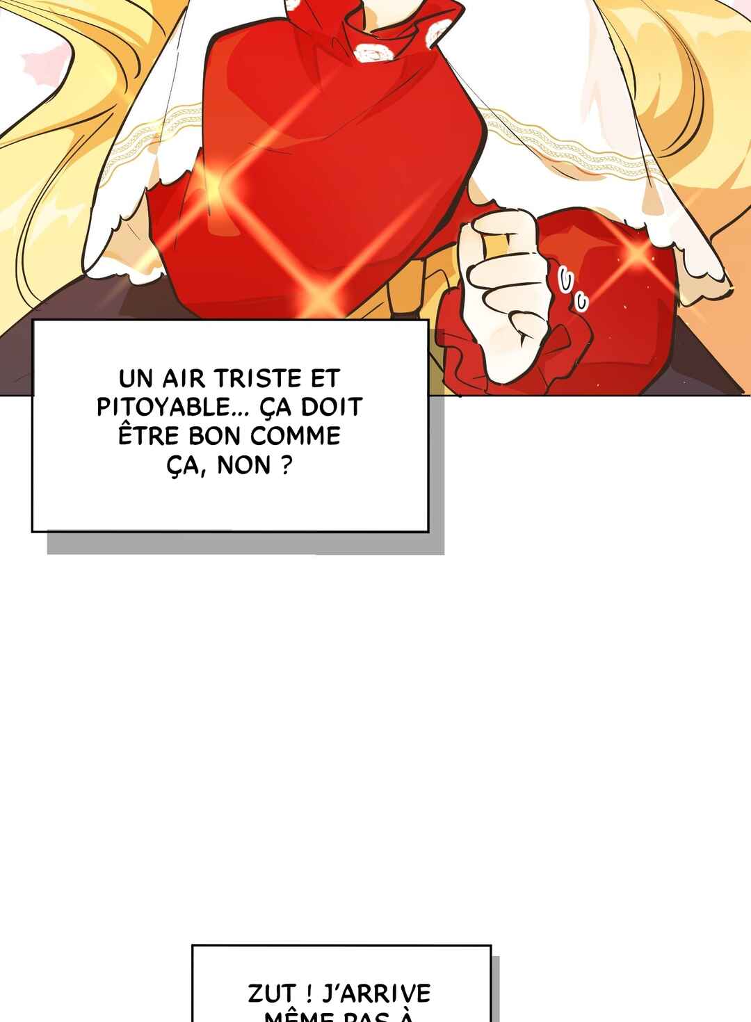 From Six to Sovereignty: The Girl Who Ruled Chapter 2 - Page 93