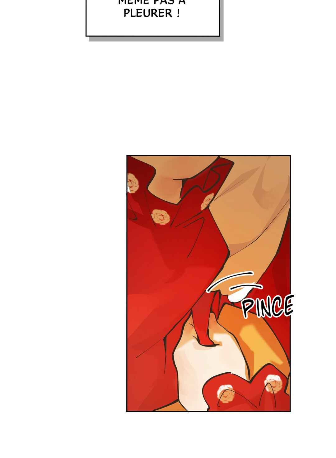 From Six to Sovereignty: The Girl Who Ruled Chapter 2 - Page 94