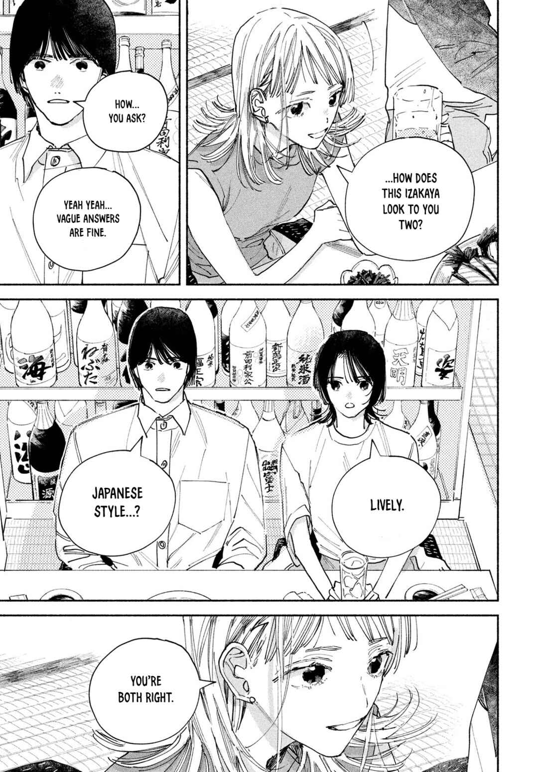 Manga Lover Chapter 7 - Page 28