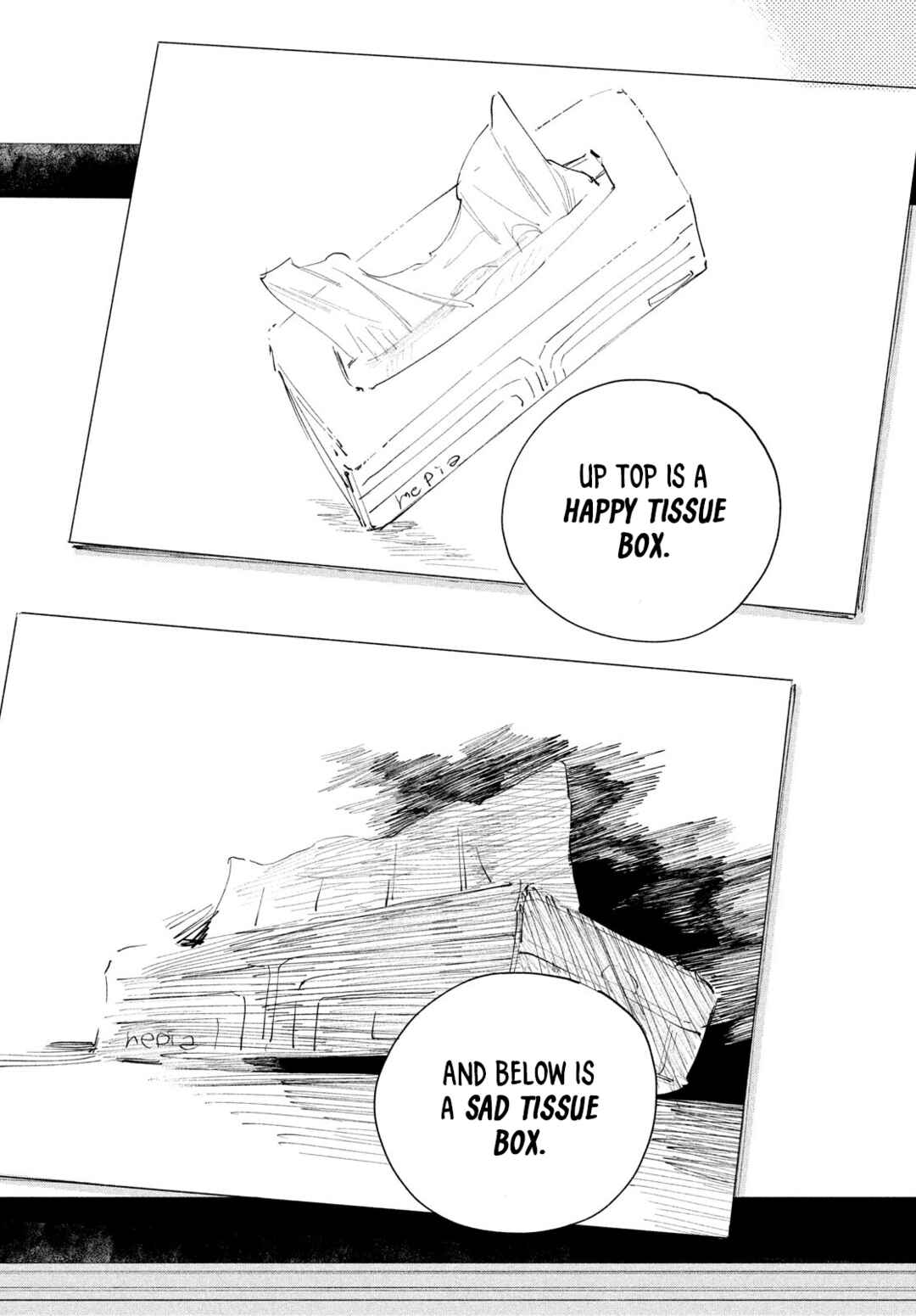 Manga Lover Chapter 7 - Page 38