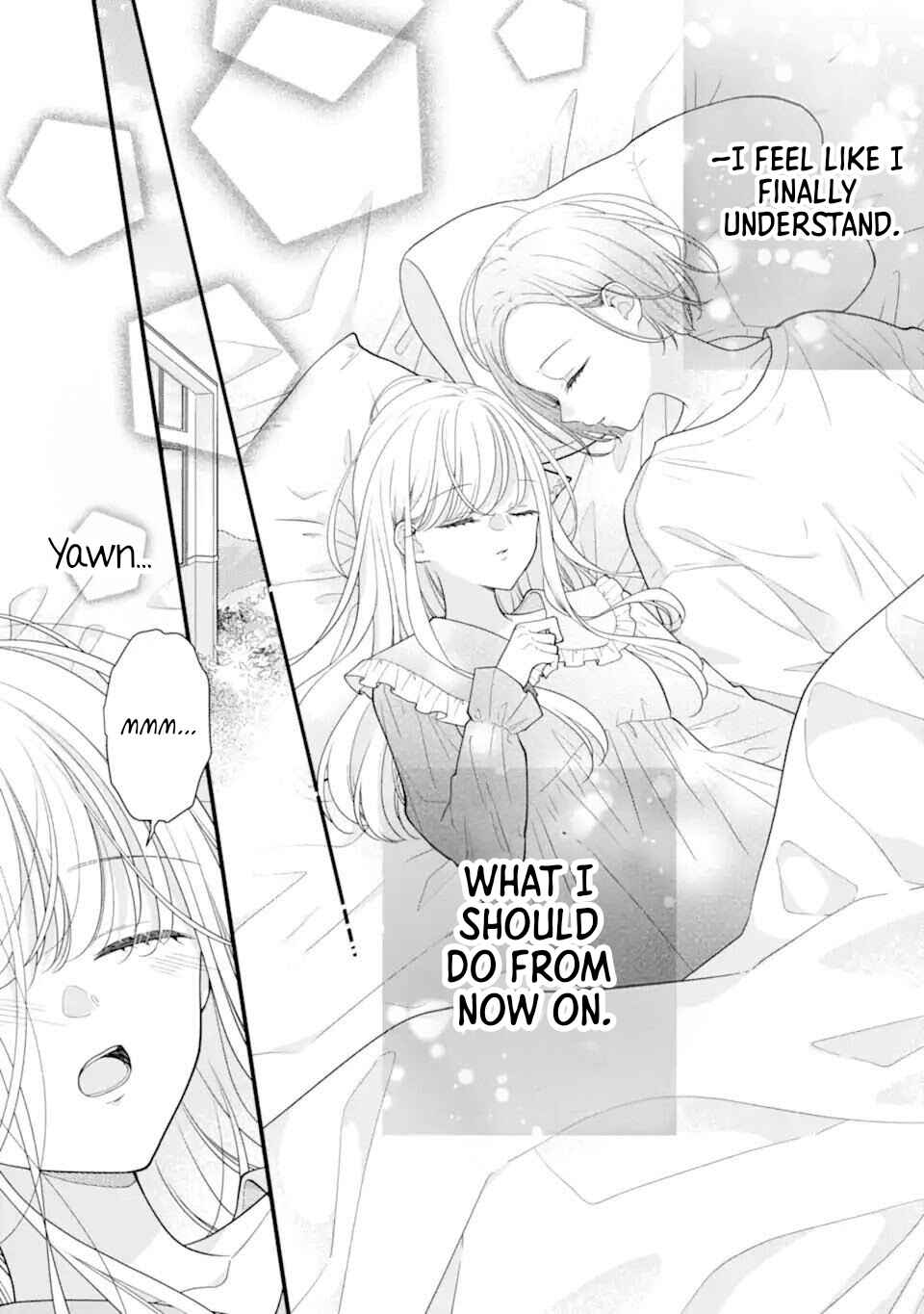 Genkai Shakaijin-san o Sukueru no wa Kuso Deka Kanjou Stalker-chan Dakedeshita Chapter 5 - Page 20