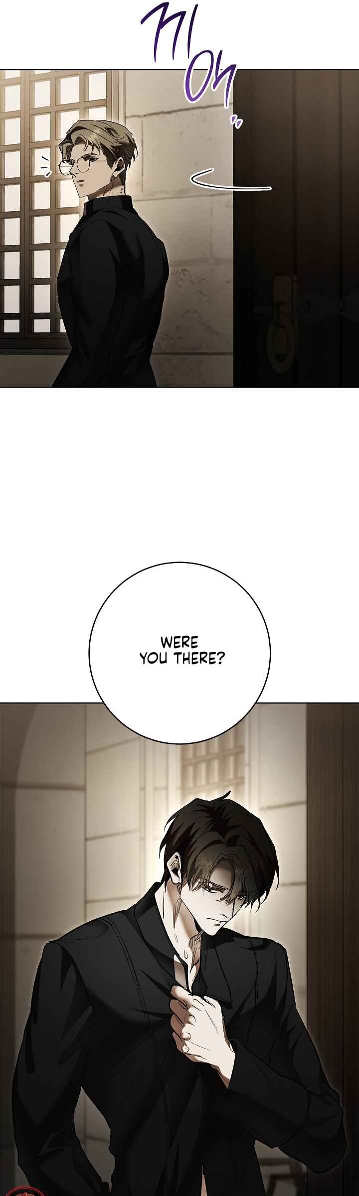 Ulgehasoseo Chapter 2 - Page 11